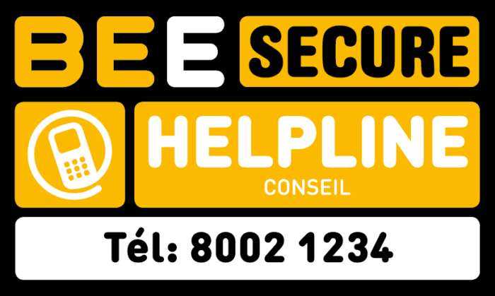 BEE Secure Helpline